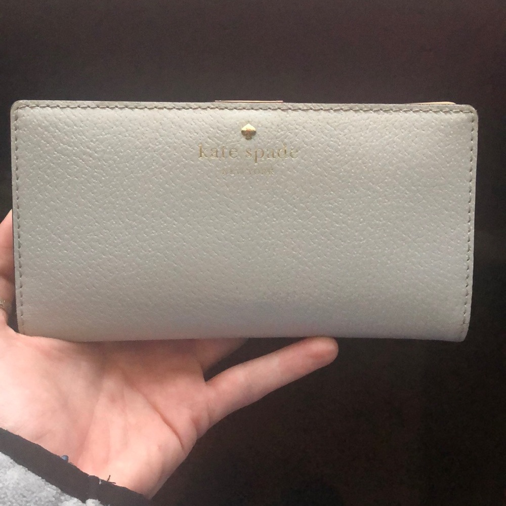 Kate space wallet